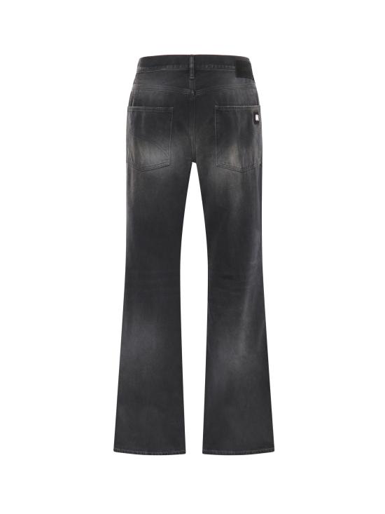 26SS 아미리 데님 팬츠 AMBMJE1089 926 Storm black - AMIRI