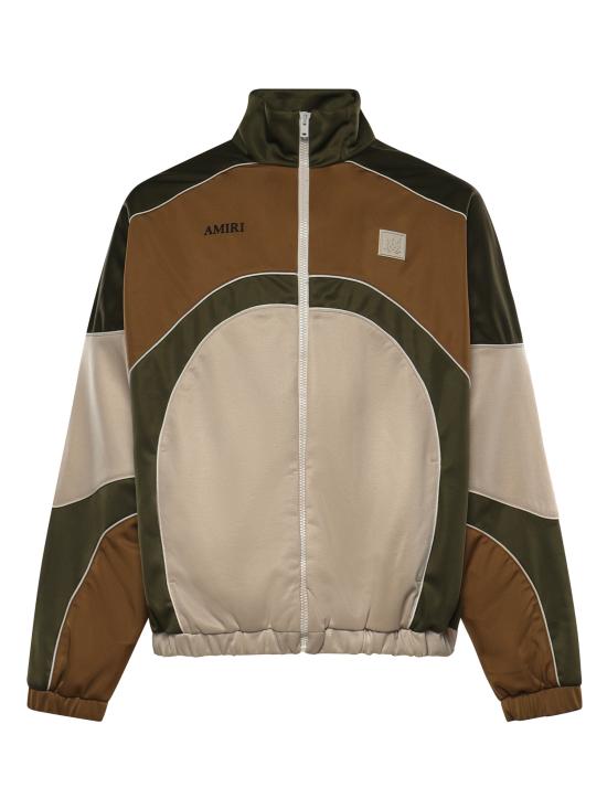 26SS 아미리 수트 자켓 AMOUJA1110 271 BEIGE CAMEL MILITARY