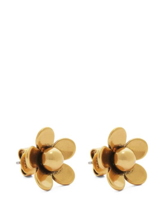 26FW 마크제이콥스 이어링 2P6JER001J69713 Gold - MARC JACOBS