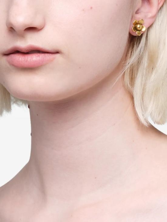 26FW 마크제이콥스 이어링 2P6JER001J69713 Gold - MARC JACOBS