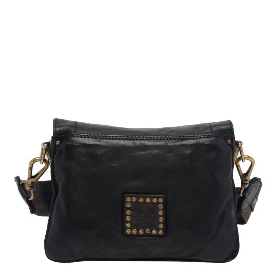 26SS 캄포마찌 숄더백 C016500ND X2280C0001 Black - CAMPOMAGGI