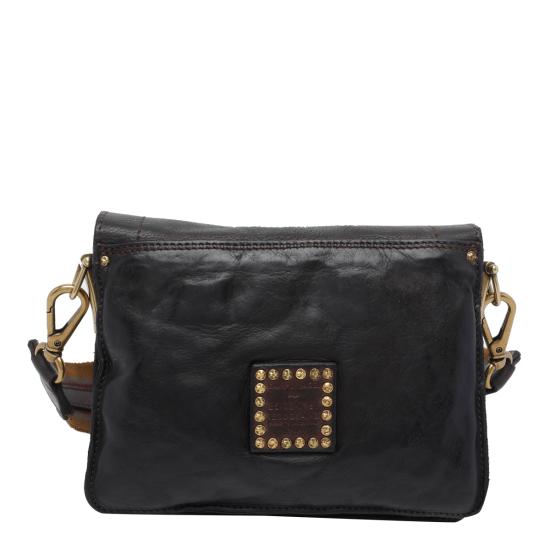 26SS 캄포마찌 숄더백 C016500ND X2280C1501 Brown - CAMPOMAGGI