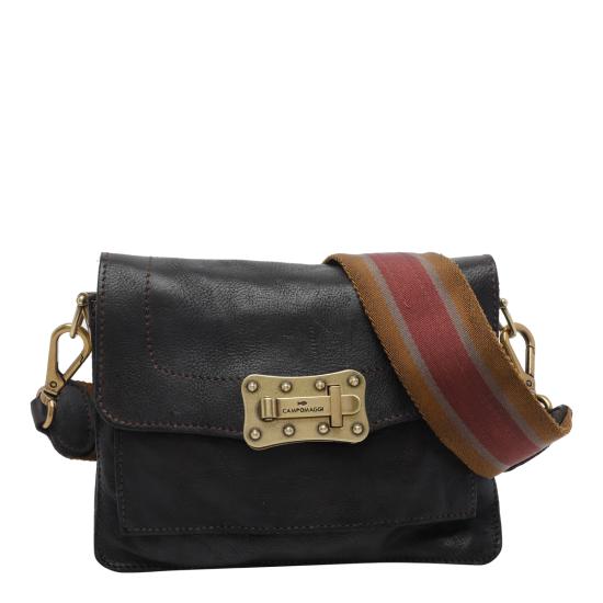 26SS 캄포마찌 숄더백 C016500ND X2280C1501 Brown