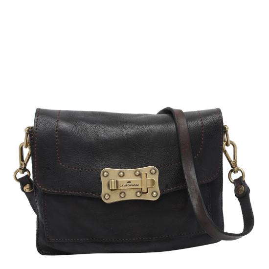 26SS 캄포마찌 숄더백 C016500ND X2280C1501 Brown - CAMPOMAGGI
