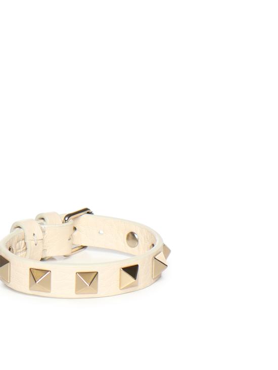 26SS 발렌티노 가라바니 팔찌 8W2J0X53 VSHI16 LIGHT IVORY - VALENTINO GARAVANI