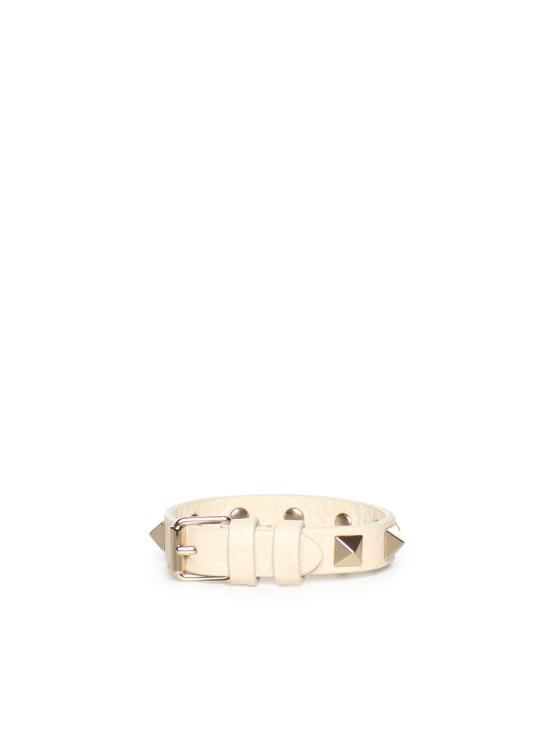 26SS 발렌티노 가라바니 팔찌 8W2J0X53 VSHI16 LIGHT IVORY - VALENTINO GARAVANI