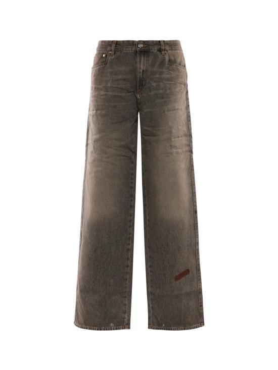 26SS 피디에프 데님 팬츠 DFM03032DF184 WASH