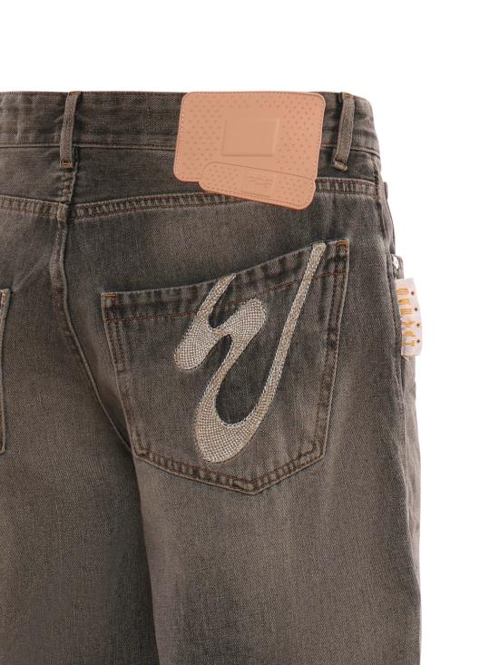 26SS 피디에프 데님 팬츠 DFM03032DF184 WASH - PDF