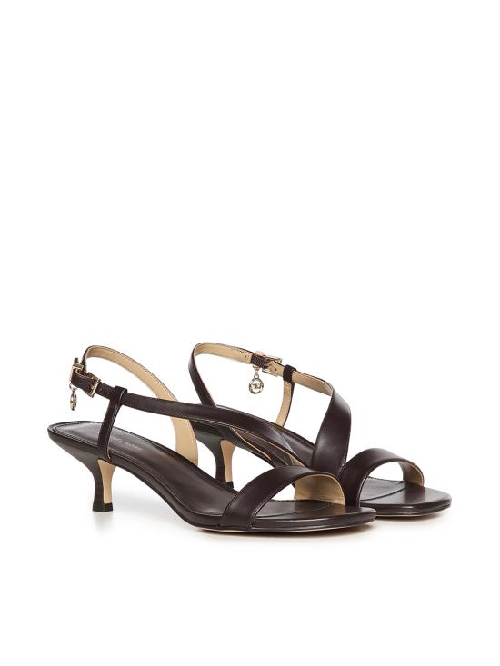 26SS 마이클 코어스 샌들 40S6JDMS1L 251 CHOCOLATE - MICHAEL KORS