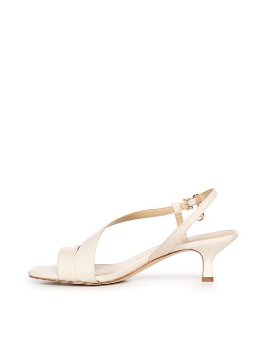 26SS 마이클 코어스 샌들 40S6JDMS3L 289 CREAM - MICHAEL KORS