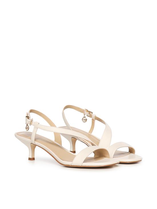 26SS 마이클 코어스 샌들 40S6JDMS3L 289 CREAM - MICHAEL KORS
