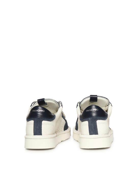 26SS 팬쉭 스니커즈 P001M033 02262215P001 IVORY NIGHT - PANCHIC