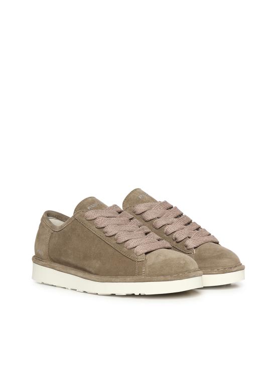 26SS 팬쉭 스니커즈 P001M030 0206D024P001 Vintage khaki - PANCHIC