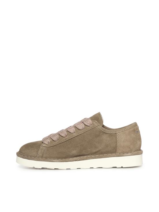 26SS 팬쉭 스니커즈 P001M030 0206D024P001 Vintage khaki - PANCHIC