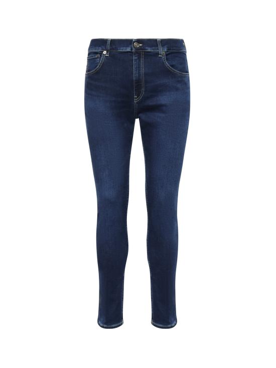 26SS 돈답 데님 팬츠 UP698 DS0334UMA6800 Blue