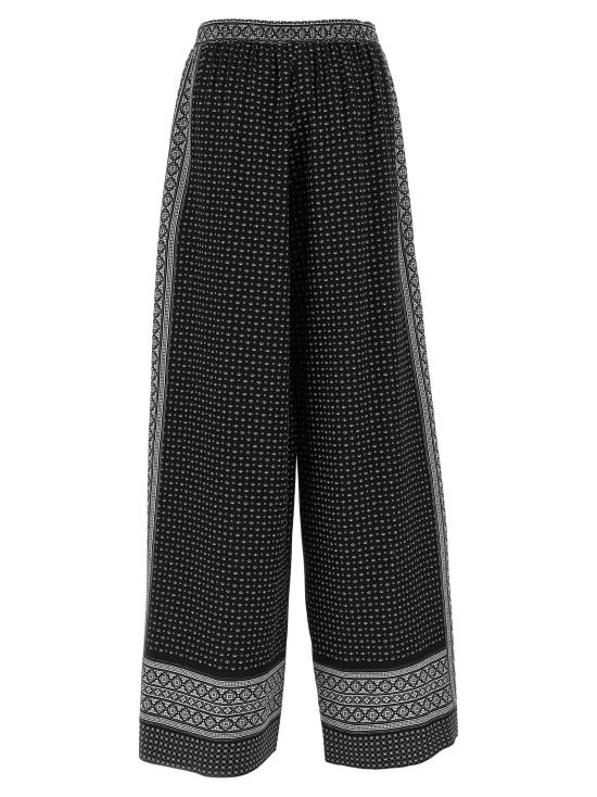 26SS 에르마노 설비노 스트레이트 팬츠 D482P756YLTS4867 - ERMANNO SCERVINO