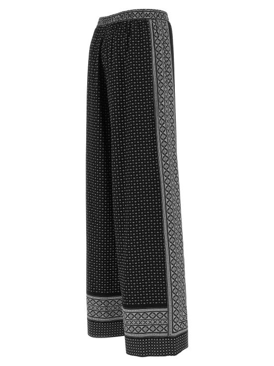 26SS 에르마노 설비노 스트레이트 팬츠 D482P756YLTS4867 - ERMANNO SCERVINO