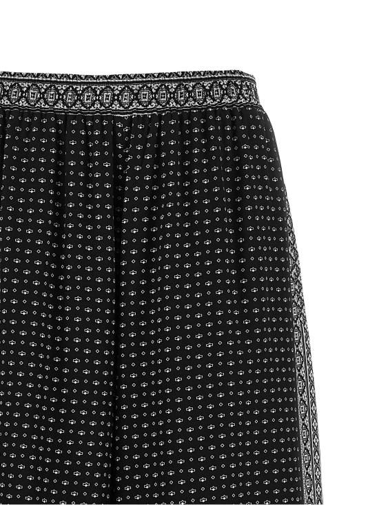 26SS 에르마노 설비노 스트레이트 팬츠 D482P756YLTS4867 - ERMANNO SCERVINO