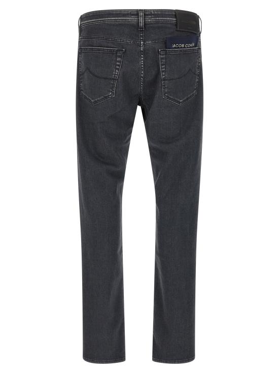 26SS 야콥코헨 데님 팬츠 JUMQE004030S3618S1800D - JACOB COHËN