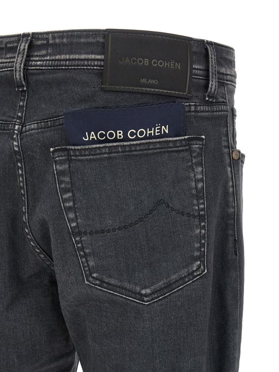 26SS 야콥코헨 데님 팬츠 JUMQE004030S3618S1800D - JACOB COHËN