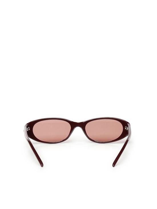 26SS 치미 선글라스 CHIMI132 BURGUNDY - CHIMI