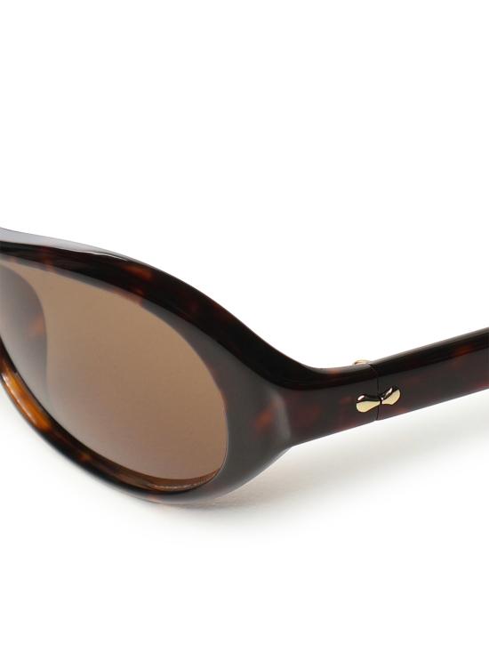 26SS 치미 선글라스 CHIMI130 TERRA TORTOISE Terra tortoise - CHIMI
