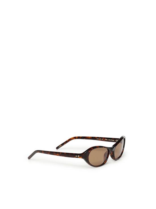 26SS 치미 선글라스 CHIMI130 TERRA TORTOISE Terra tortoise - CHIMI