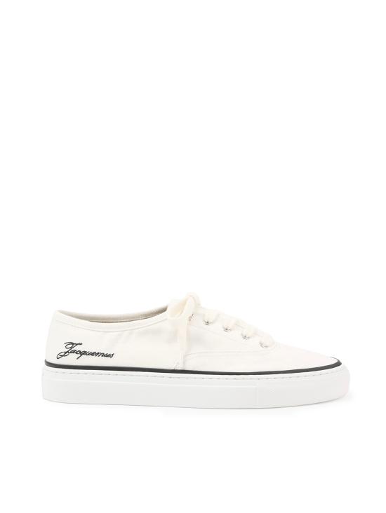 26SS 자크뮈스 스니커즈 FOM00212AW00829 110 Off white