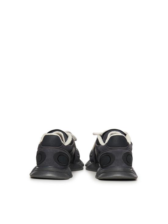 26SS 악셀 아리가토 스니커즈 F3488007 BLACK BLACK - AXEL ARIGATO