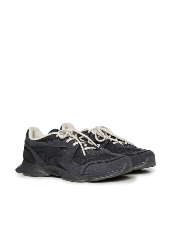 26SS 악셀 아리가토 스니커즈 F3488007 BLACK BLACK - AXEL ARIGATO