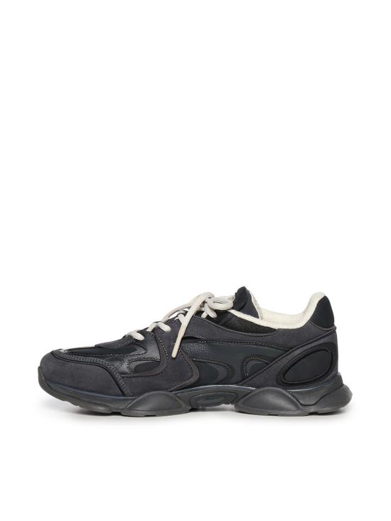 26SS 악셀 아리가토 스니커즈 F3488007 BLACK BLACK - AXEL ARIGATO