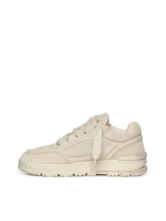 26SS 악셀 아리가토 스니커즈 F3594002 OFF WHITE OFF WHITE - AXEL ARIGATO