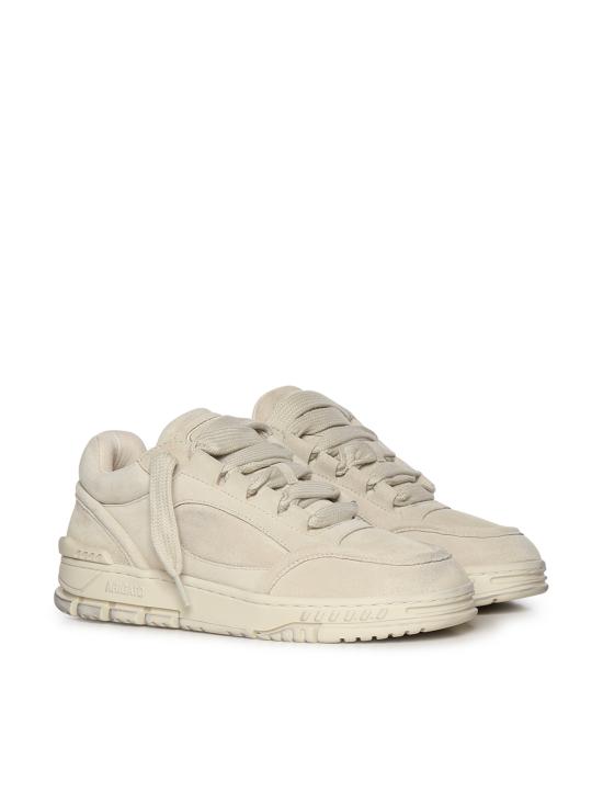 26SS 악셀 아리가토 스니커즈 F3594002 OFF WHITE OFF WHITE - AXEL ARIGATO