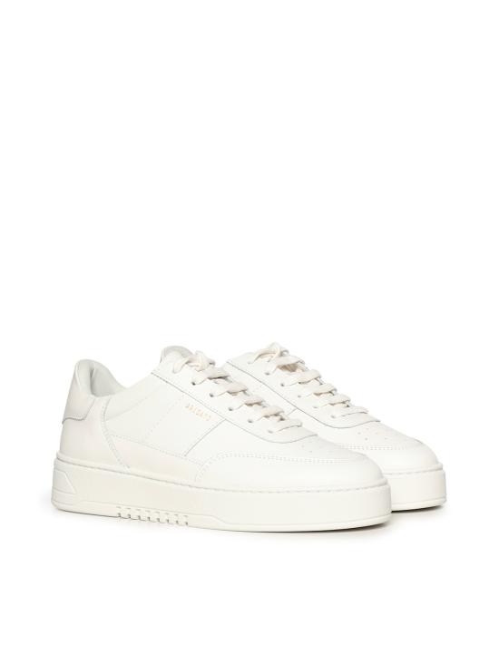 26SS 악셀 아리가토 스니커즈 F1276001 WHITE WHITE - AXEL ARIGATO