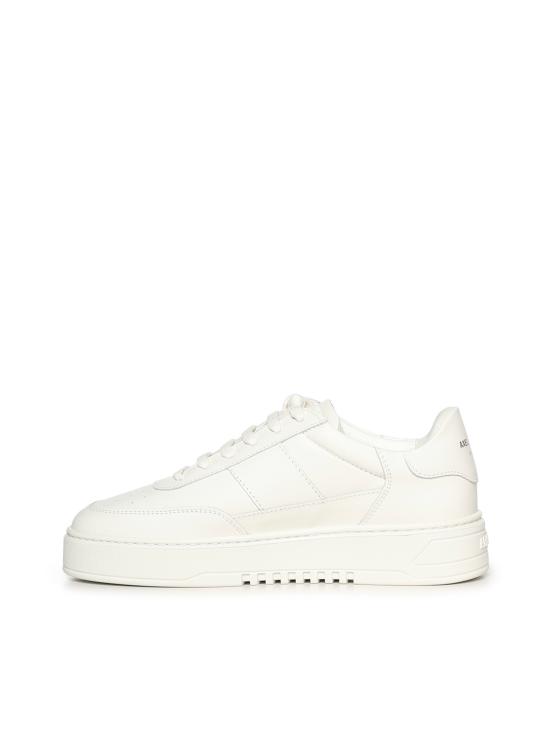 26SS 악셀 아리가토 스니커즈 F1276001 WHITE WHITE - AXEL ARIGATO
