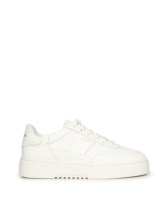 26SS 악셀 아리가토 스니커즈 F1276001 WHITE WHITE