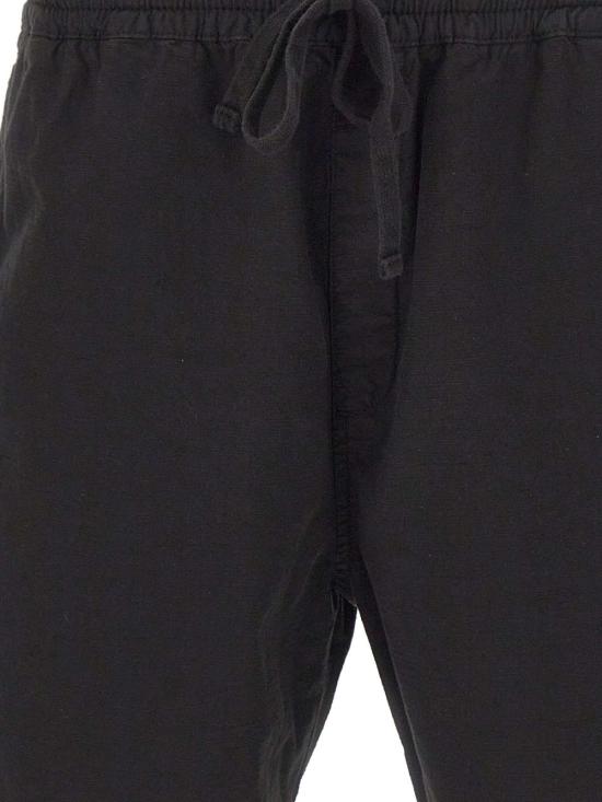 26SS 칼하트 WIP 레이너 쇼츠 I036493 89GDBLACK GARMENT DYED Black garment dyed - CARHARTT WIP