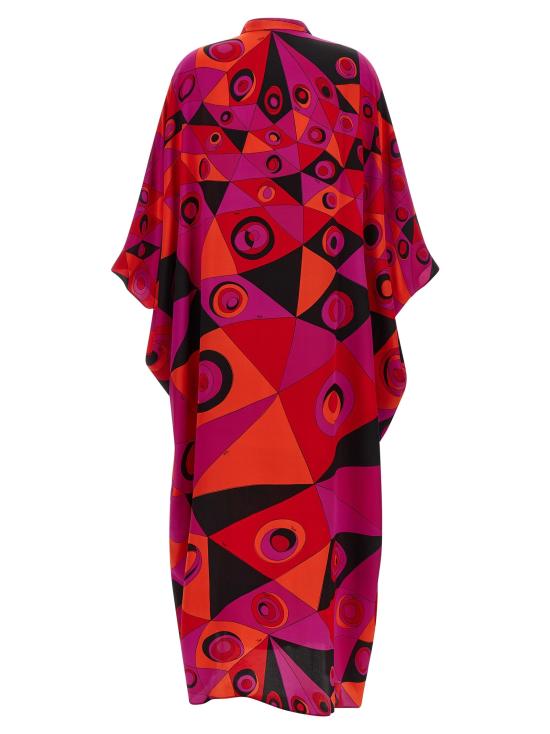 26SS 에밀리오푸치 원피스 6HRL756H723050 - EMILIO PUCCI