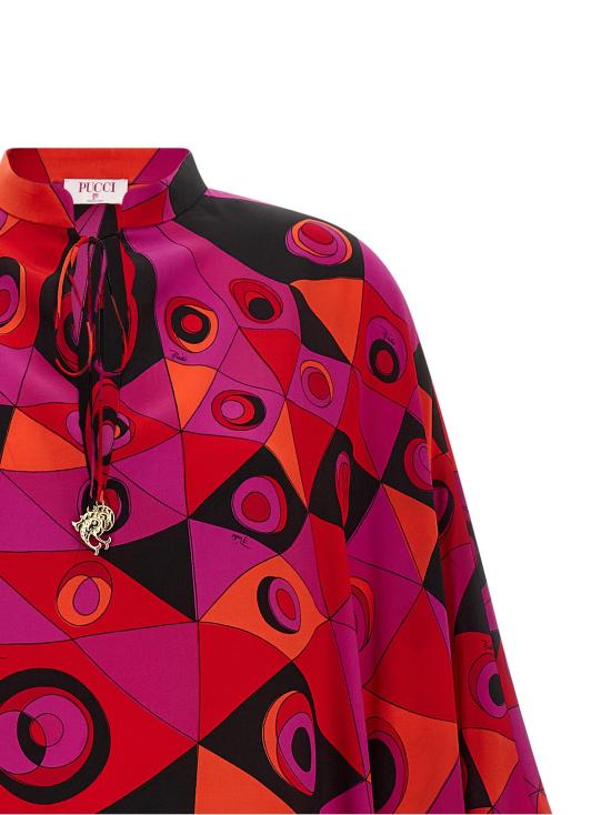 26SS 에밀리오푸치 원피스 6HRL756H723050 - EMILIO PUCCI