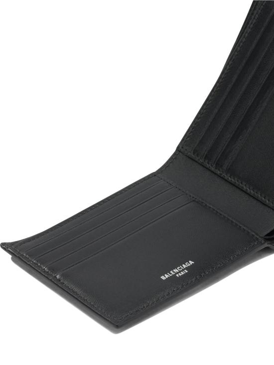 26SS 발렌시아가 명함지갑 8671482ACHI1084 - BALENCIAGA