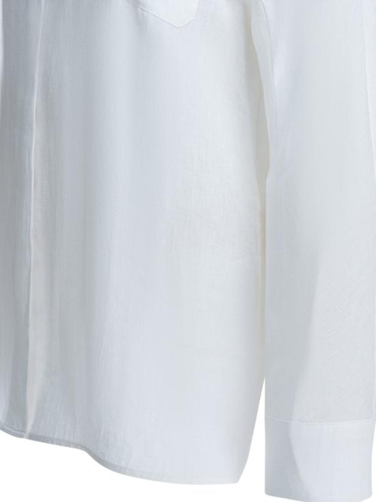 26SS 에스막스마라 셔츠 2619191033600SMMGALA006 - 'S MAX MARA