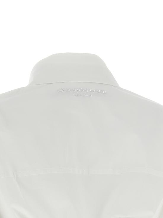 26SS 알렉산더 왕 원피스 1WC2266951100 - ALEXANDER WANG