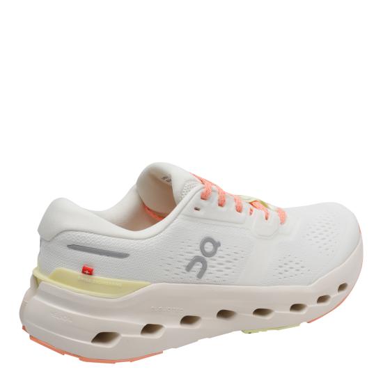 26SS 온 러닝 스니커즈 3WG10053387 IVORY DEW White - ON RUNNING