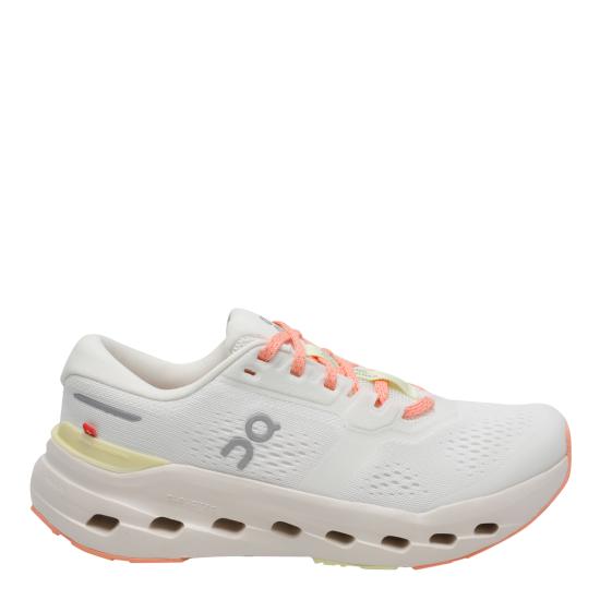 26SS 온 러닝 스니커즈 3WG10053387 IVORY DEW White
