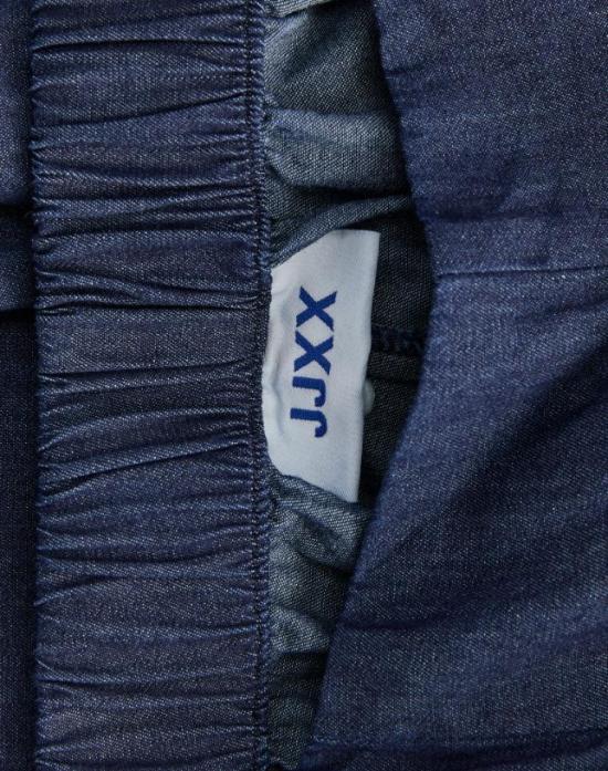 26SS 제이 제이 엑스 엑스 팬츠 12287867 DARK BLUE DENIM - JJXX