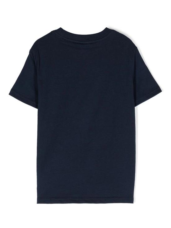 26SS [키즈] 폴로 랄프로렌 티셔츠 322832904 037CRUISE NAVY Cruise navy - POLO RALPH LAUREN