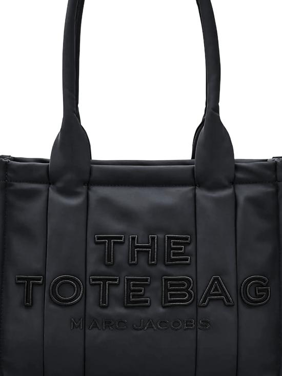 26SS 마크제이콥스 숄더백 2R4HTT016H03 001 Black - MARC JACOBS