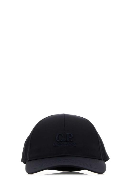  씨피 컴퍼니 모자 C.P. 컴퍼니 나일론 야구  토탈리클립스