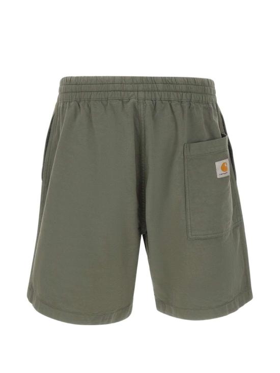 26SS 칼하트 WIP 레이너 쇼츠 I036493 11GDLEAF GARMENT DYED - CARHARTT WIP