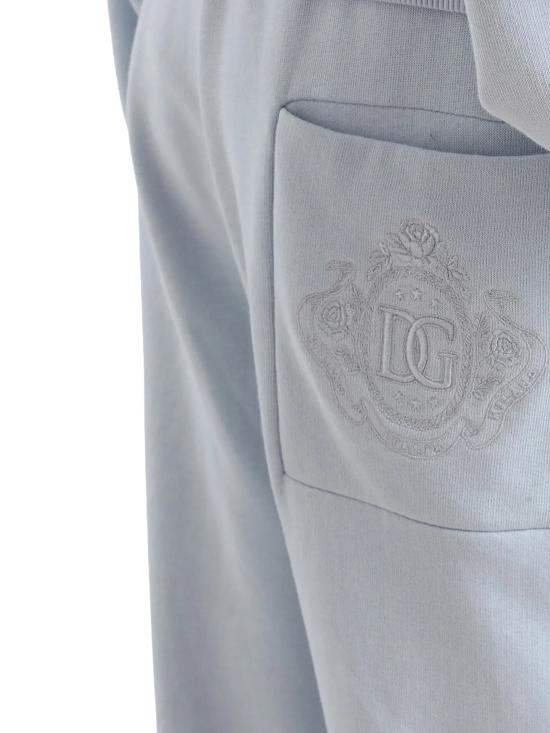 26SS 돌체앤가바나 팬츠 FTDIDZ GDDMPBC276 AZZURRO7 - DOLCE & GABBANA